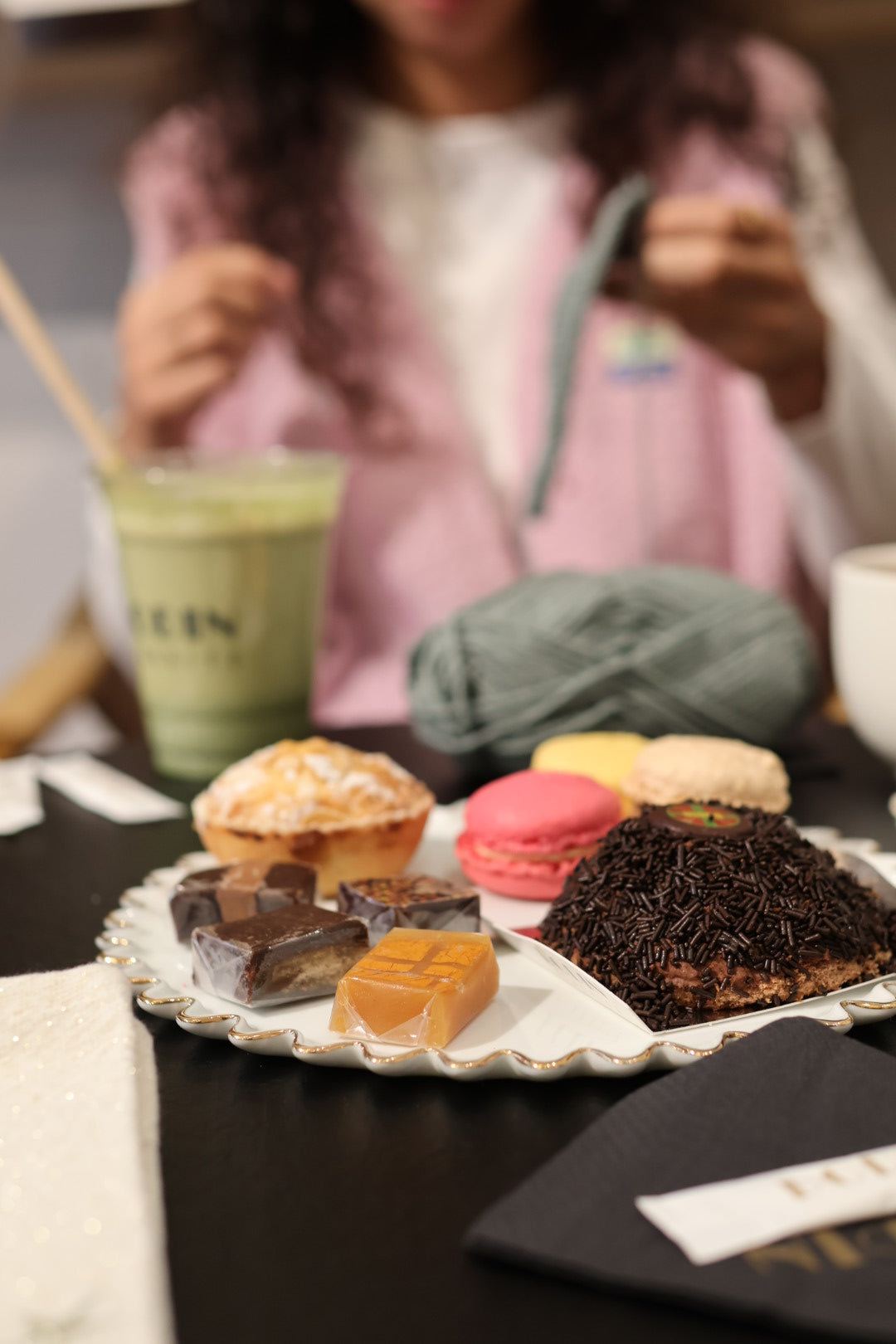 Atelier Maxi-Choucou - avec Agathe