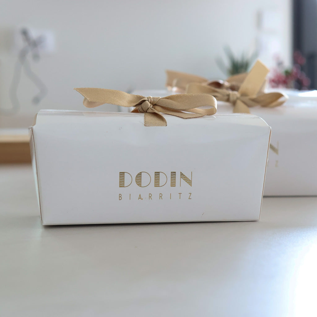 Ballotin Passion – 500g | Personnalisable