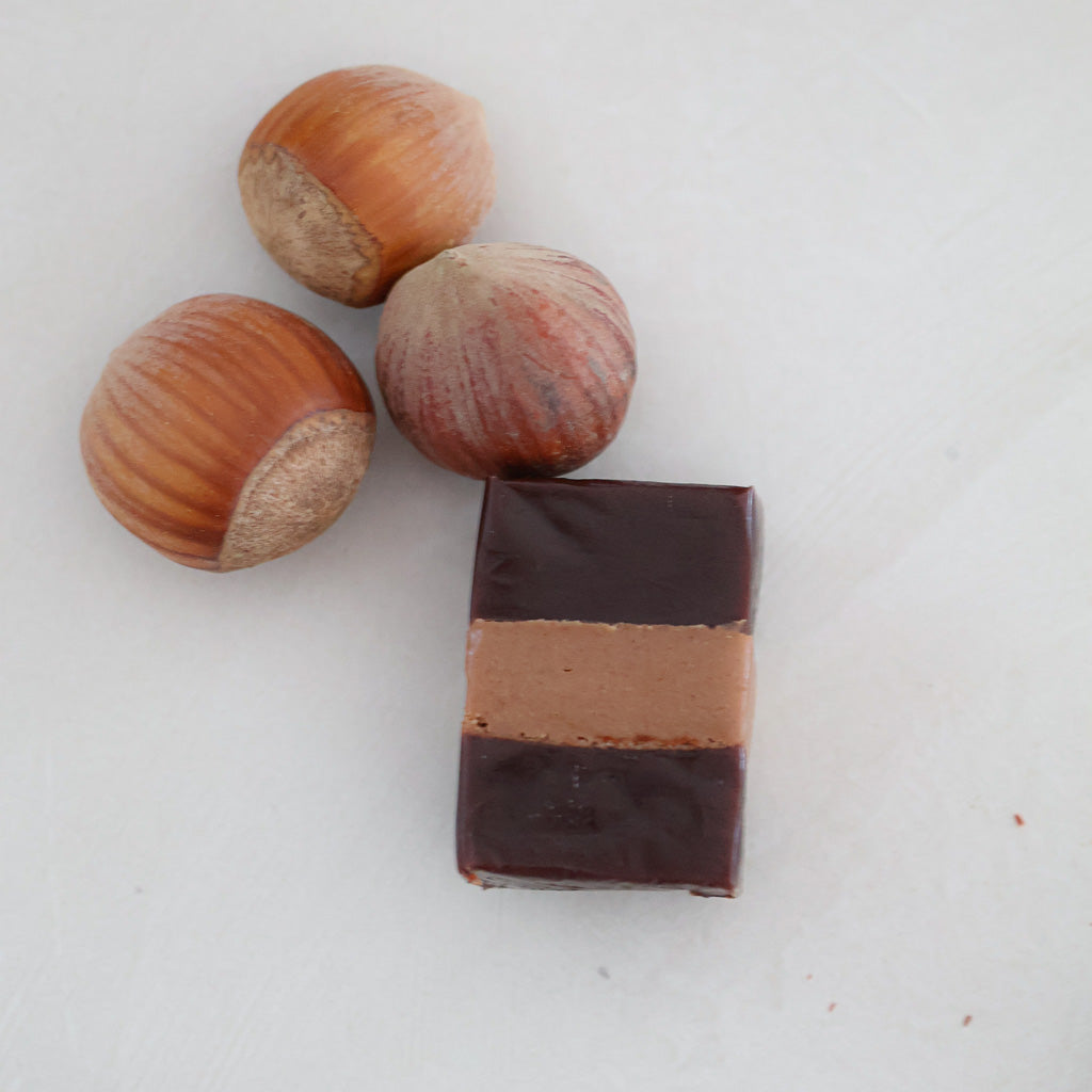 Ballotin Tentation – 400g | Personnalisable