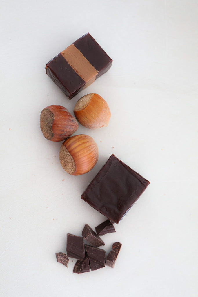 Ballotin Signature – 250g | Personnalisable