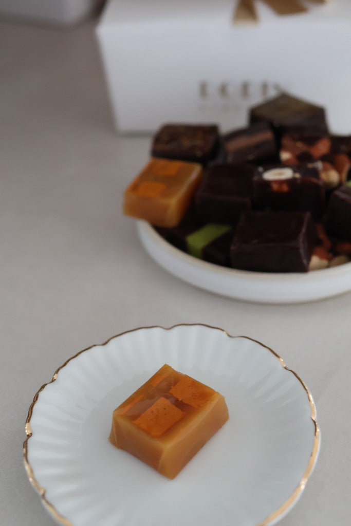 Ballotin Signature – 250g | Personnalisable