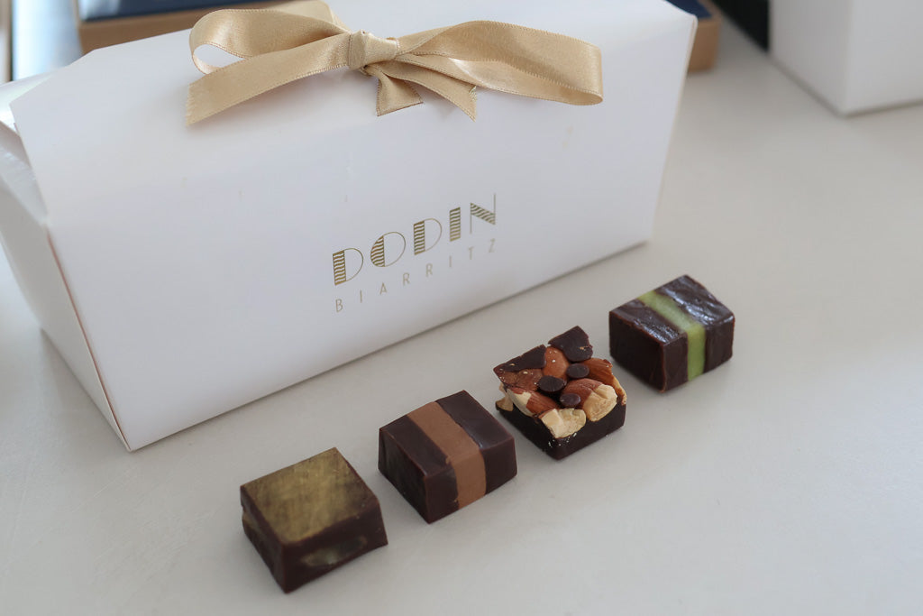 Ballotin Excellence – 800g | Personnalisable