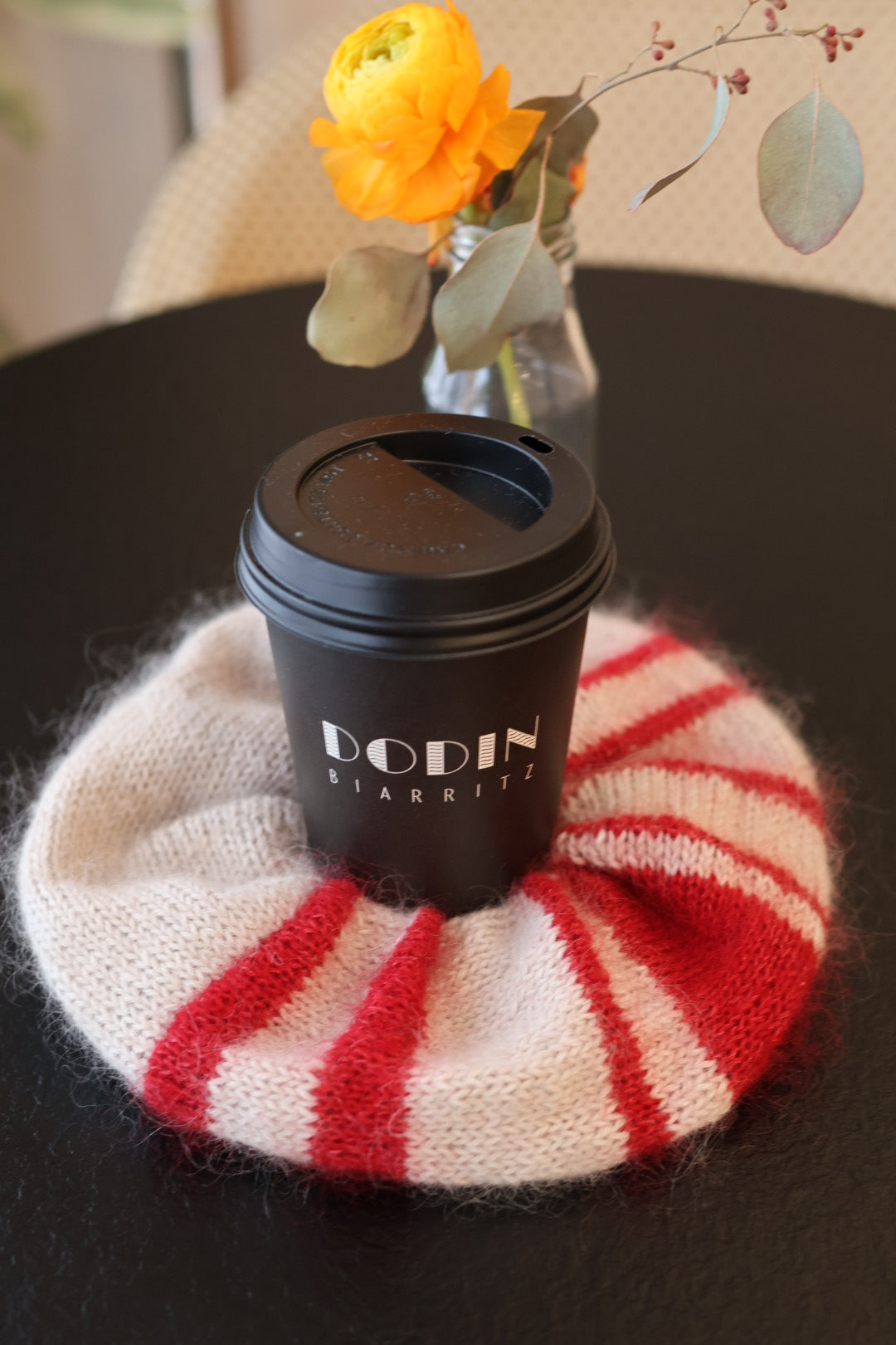 Atelier Maxi-Choucou - avec Agathe