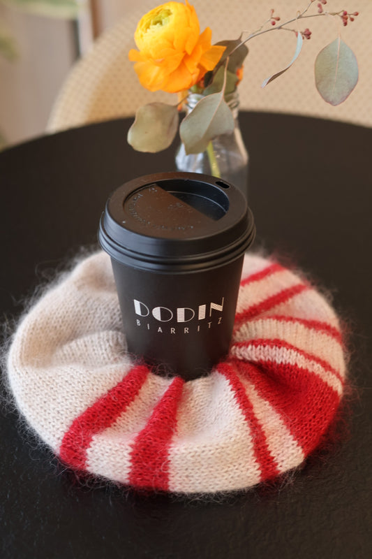 Atelier Maxi-Choucou - avec Agathe