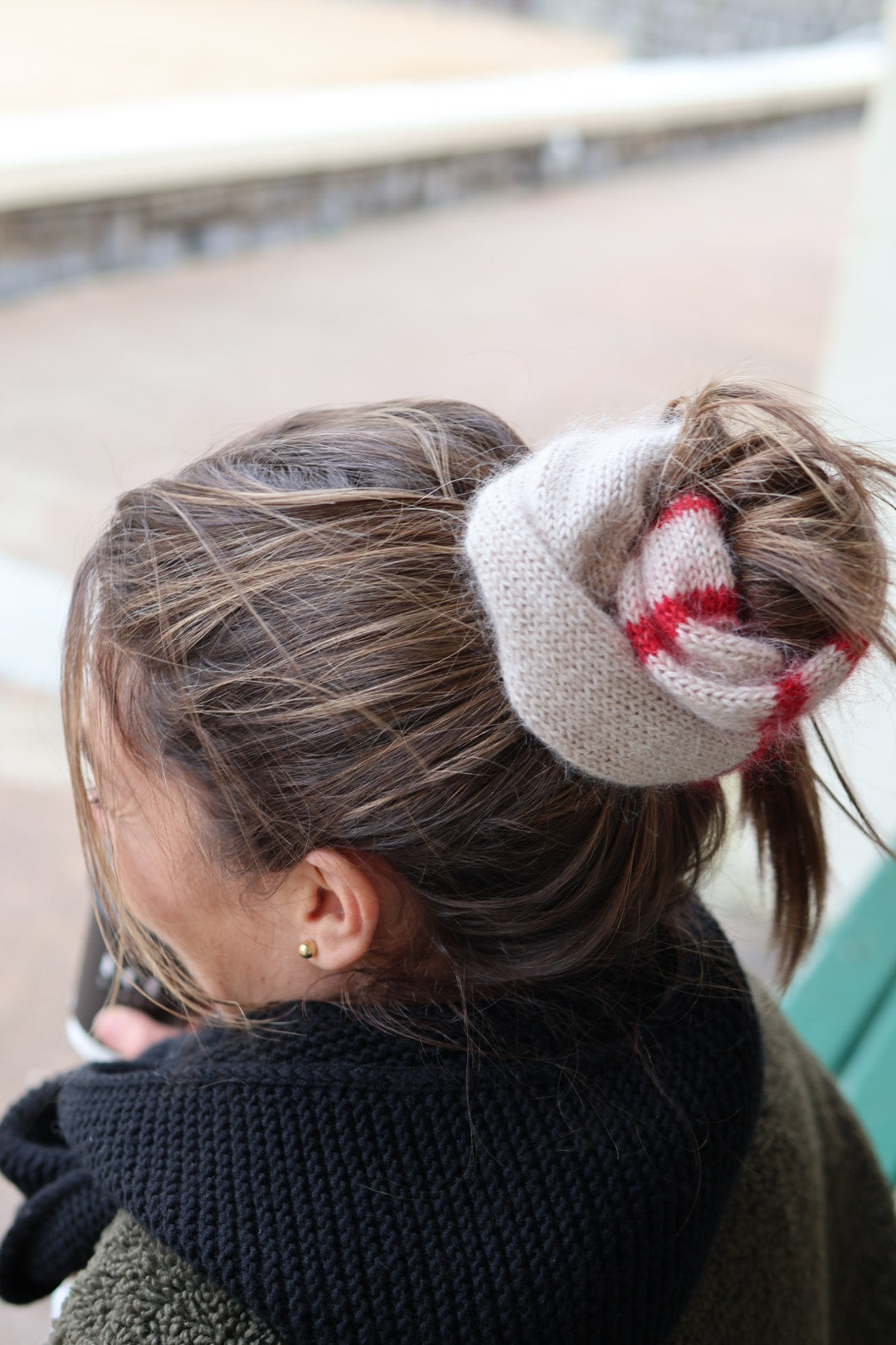 Atelier Maxi-Choucou - avec Agathe