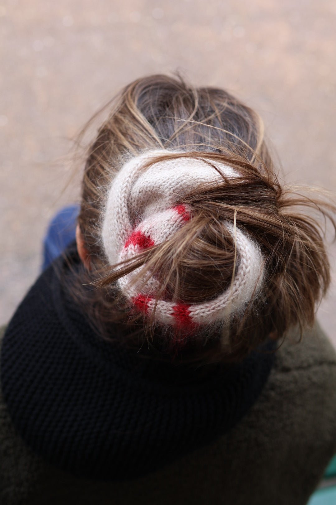 Atelier Maxi-Choucou - avec Agathe