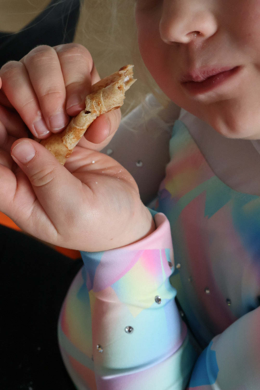 Crêpes Party pour enfants – Atelier Port-Vieux